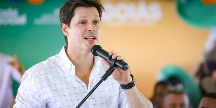 Daniel Vilela lidera disputa pelo governo em Itapirapuã